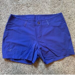 Arc'teryx Creston Short size 10